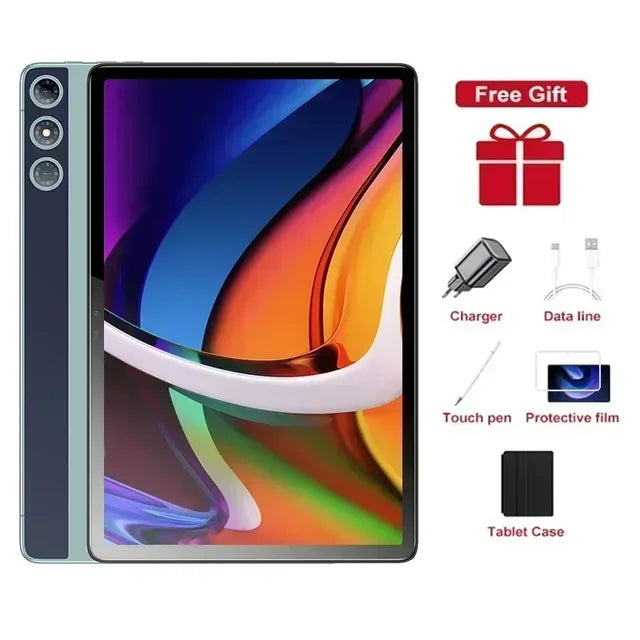 C Idea Tablet™ with Special Gifts