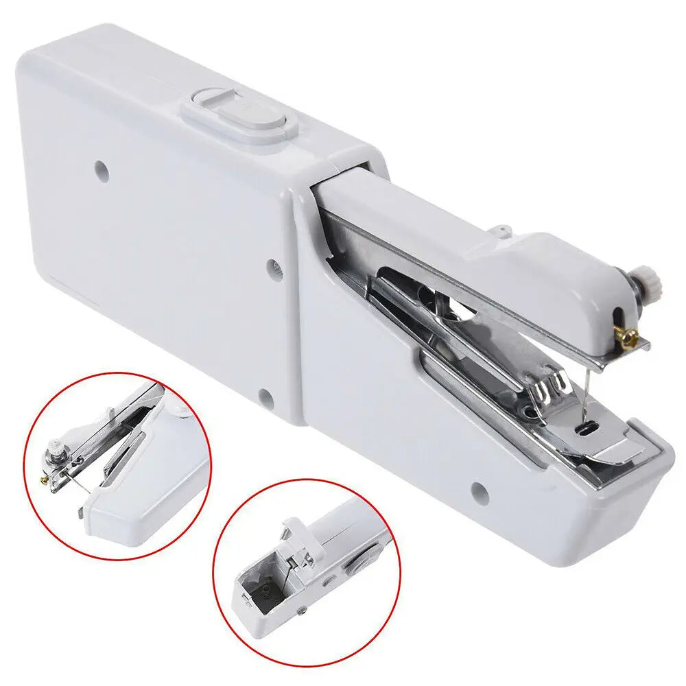 Electric Mini Sewing Machine