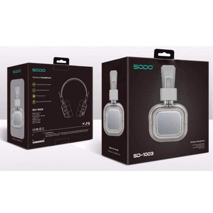 SD-1003 Wireless Headphones