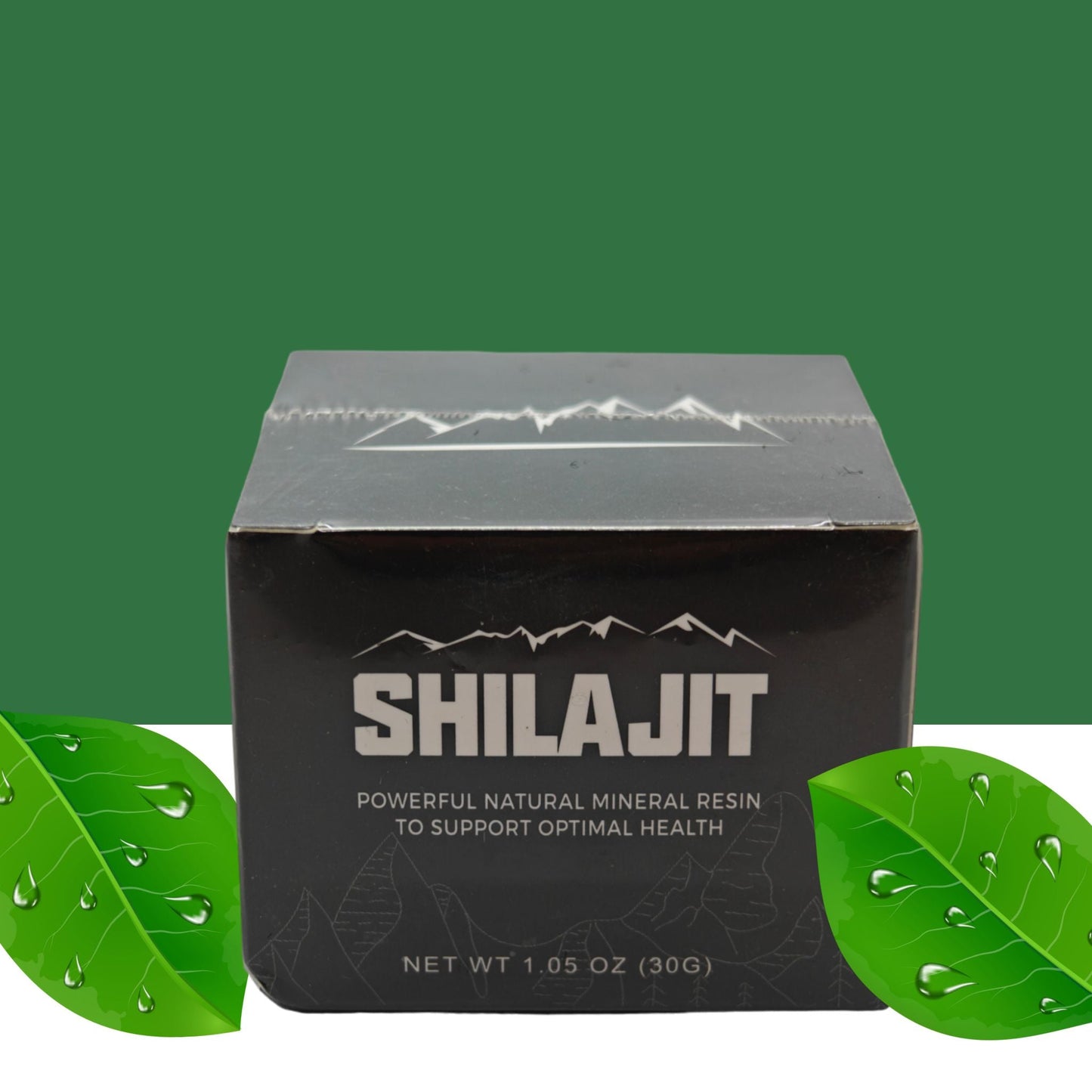 Pamir Shilajit 100g