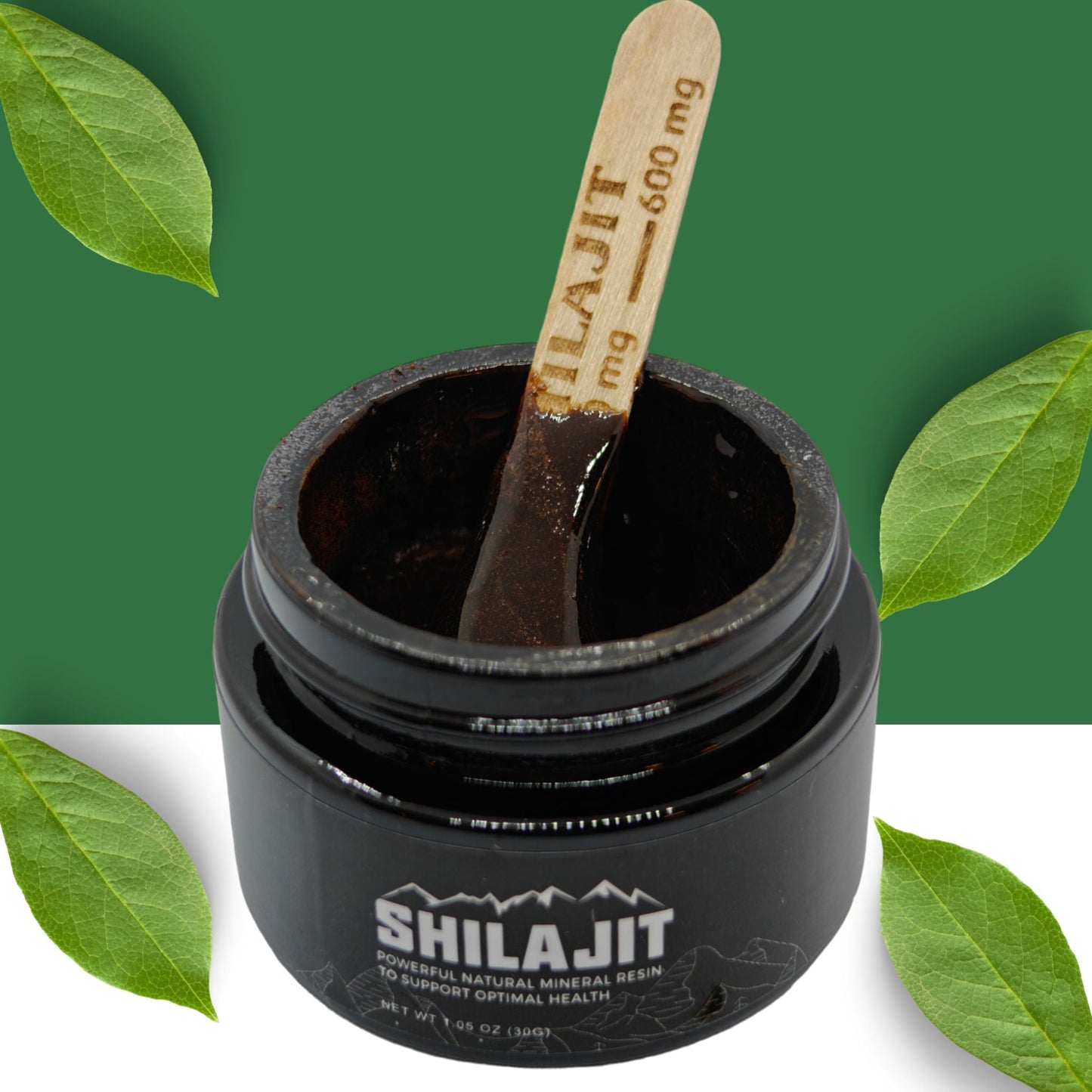 Pamir Shilajit 100g