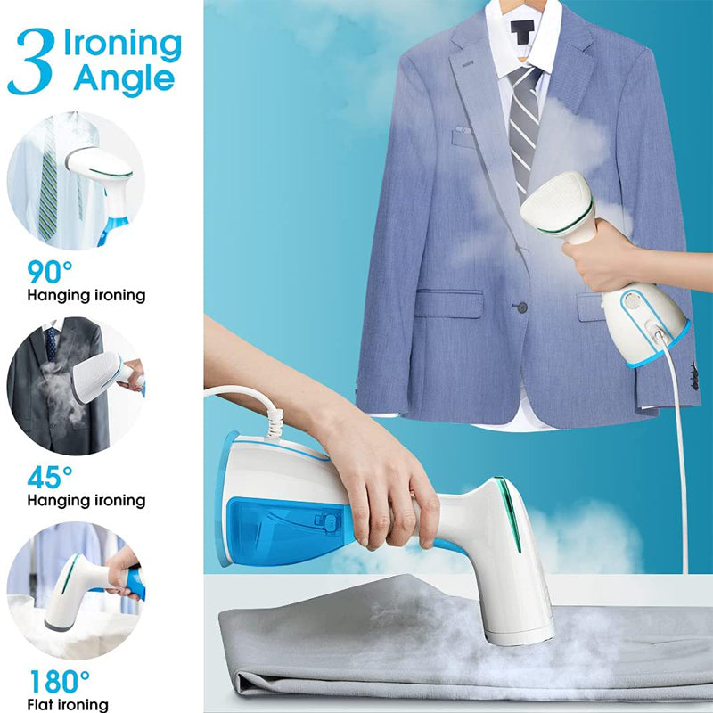 Portable Handheld Ironing Machine