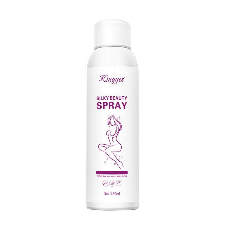 Hair Removal Spray Foam for Men & Women