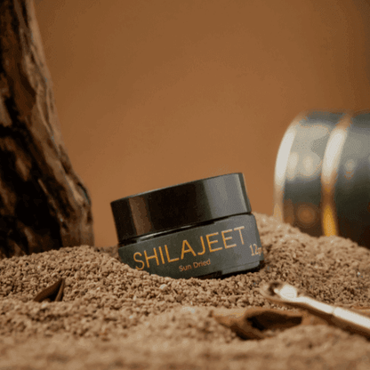 Chitrali  Shilajit 100g | 100%  Pure