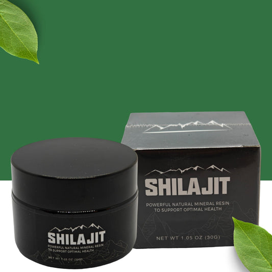 Pamir Shilajit 100g