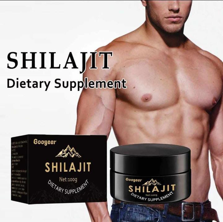 Pamir Shilajit 100g