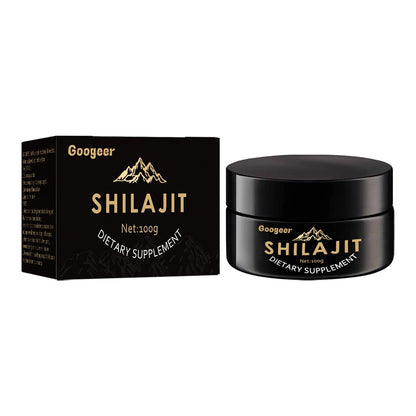 Chitrali  Shilajit 100g | 100%  Pure