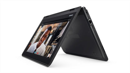 Lenovo Yoga 11e 360Touch laptop