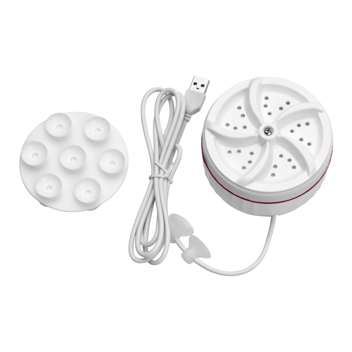 Portable Mini Washing Machine