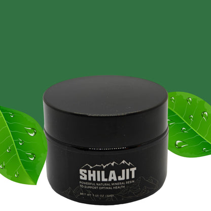 Pamir Shilajit 100g